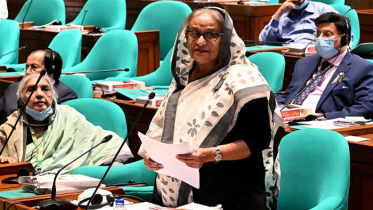 ‘কোভিড, রাশিয়া-ইউক্রেন যুদ্ধ আর্থিক ভারসাম্যে আঘাত করবে’