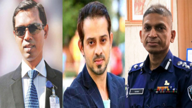 বাবুল ও ইলিয়াসের বিরুদ্ধে পিবিআই প্রধানের মামলা
