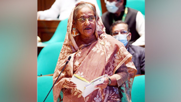 ‘করোনায় ক্ষতিগ্রস্ত অর্থনীতিকে চাঙ্গা করতে কাজ করছে সরকার’