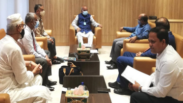 ‘শেখ হাসিনার অগ্রযাত্রাকে কোনভাবেই প্রশ্নবিদ্ধ করা যাবে না’