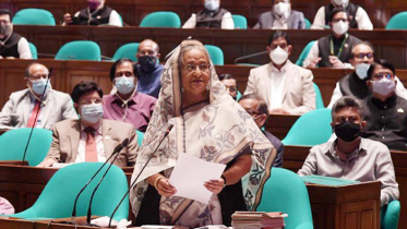 ‘করোনার সেকেন্ড ওয়েভ থেকে দেশবাসীকে রক্ষায় সরকার প্রস্তুত’