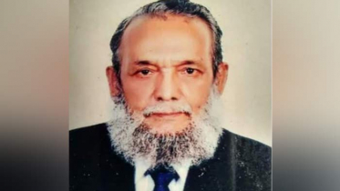 তথ্যমন্ত্রীর পিতা নুরুচ্ছফা তালুকদারের ১০ম মৃত্যুবার্ষিকী আজ