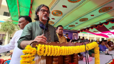 শেখ জামালের প্রাণের সেনাবাহিনী আজ বিশ্বসভায় সমাদৃত: শেখ পরশ