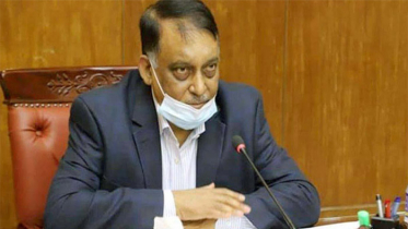 অগ্নিকাণ্ডের ঘটনায় কারো সামান্যতম গাফিলতি থাকলে ব্যবস্থা: স্বরাষ্ট্রমন্ত্রী