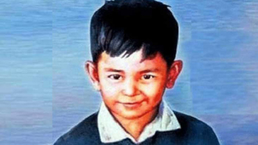 শহীদ শেখ রাসেলের ৫৮তম জন্মদিন সোমবার