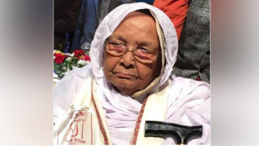 এ জেড এম সাজ্জাদ হোসেনের মায়ের মৃত্যুতে বাসস ইউনিটের শোক