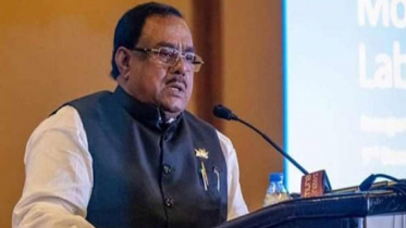 বঙ্গবন্ধু বাঙালির অনুপ্রেরণার বাতিঘর: খাদ্যমন্ত্রী