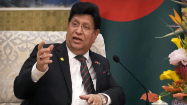 রোহিঙ্গা প্রত্যাবাসনে কমনওয়েলথের সহায়তা চেয়েছেন পররাষ্ট্রমন্ত্রী