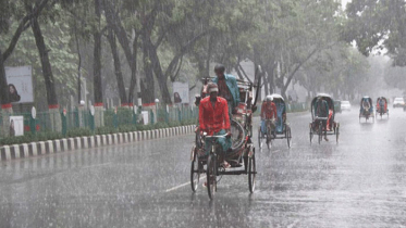 দেশের উত্তরাঞ্চলে বাড়তে পারে বৃষ্টিপাত