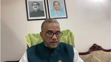 প্রধানমন্ত্রীর বিচক্ষণতায় দেশে কোন খাদ্য সংকট নেই: পরিবেশ মন্ত্রী