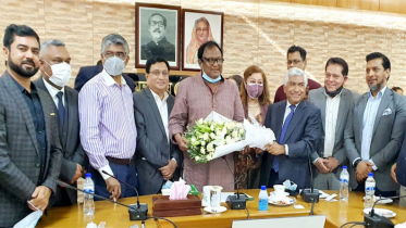 ‘ব্যবসায়ীদের এলডিসি উত্তোরণ চ্যালেঞ্জ মোকালোর প্রস্তুতি নিতে হবে’