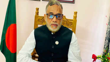 জলবায়ু মোকাবিলায় ধনী দেশগুলিকে নেতৃত্ব দিতে হবে: পরিবেশমন্ত্রী