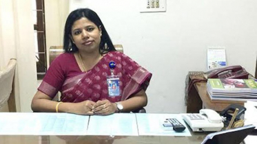 প্রধানমন্ত্রীর সহকারী প্রেস সচিব হলেন গুলশাহানা উর্মি