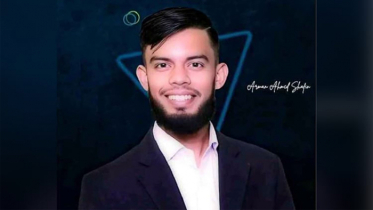 উত্তরায় ‘জুলাই যোদ্ধা’র ঝুলন্ত মরদেহ উদ্ধার