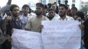 শিক্ষামন্ত্রীর পদত্যাগের দাবিতে উত্তরায় মহাসড়ক অবরোধ, তীব্র যানজট