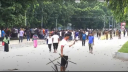 উত্তরা ইপিজেডে সংঘর্ষে শ্রমিক নিহত, আহত অন্তত ১২