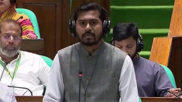 ছাত্র আন্দোলনে জামায়াত-শিবিরের সঙ্গে কোনো আলোচনা হয়নি: সংসদে নুর