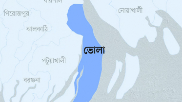 ভোলায় মেলা থেকে তুলে নিয়ে গৃহবধূকে গণধর্ষণ, আটক ১