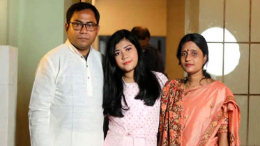 গুলিবিদ্ধ ভুবন চন্দ্র শীল মারা গেছেন