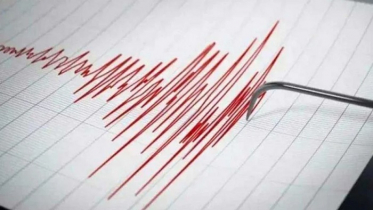 ফের ভূমিকম্পে কাঁপল ঢাকাসহ দেশের বিভিন্ন অঞ্চল ফের ভূমিকম্পে কাঁপল ঢাকাসহ দেশের বিভিন্ন অঞ্চল