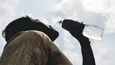 তাপমাত্রা বৃদ্ধি নিয়ে যা জানালো আবহাওয়া অফিস