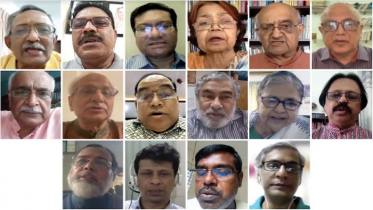 ‘করোনা মোকাবেলায় জনসম্পৃক্ত ও সরকারি উদ্যোগের সমন্বয় প্রয়োজন’
