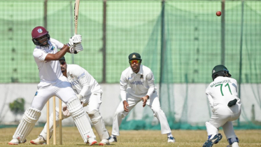 বাংলাদেশের টেস্ট দল ঘোষণা