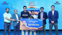 ঈদে ওয়ালটন ফ্রিজ কিনে মিলিয়নিয়ার হলেন ভালুকার খোকন মিয়া