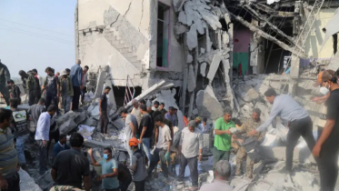 যুদ্ধ শুরুর পর থেকে কোন দেশে কত নিহত-আহত