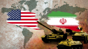 যুক্তরাষ্ট্রের ৪৮ ঘণ্টার যুদ্ধবিরতির প্রস্তাব ইরানের প্রত্যাখ্যান যুক্তরাষ্ট্রের ৪৮ ঘণ্টার যুদ্ধবিরতির প্রস্তাব ইরানের প্রত্যাখ্যান