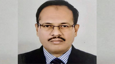 ঢাকা ওয়াসার নতুন এমডি সাবেক সচিব আমিনুল ইসলাম