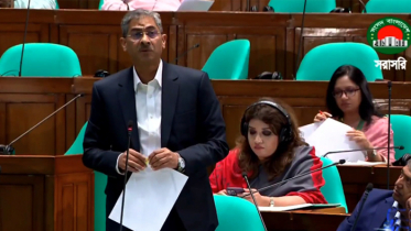 ২০৩৩ সালের মধ্যে পদ্মা ব্যারেজ প্রকল্প বাস্তবায়ন করা হবে: মন্ত্রী ২০৩৩ সালের মধ্যে পদ্মা ব্যারেজ প্রকল্প বাস্তবায়ন করা হবে: মন্ত্রী