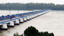 তিন নদীর পানি বিপদসীমার ওপরে, প্লাবনের শঙ্কায় ২ জেলা