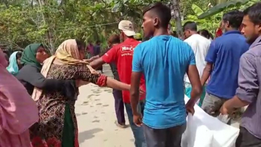 স্ত্রীকে নিয়ে মা-বোনের সঙ্গে ঝগড়া, স্বামীর আত্মহত্যা