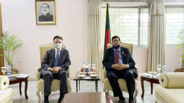 রোহিঙ্গাদের প্রত্যাবাসন শুরু না হওয়ায় চীনা রাষ্ট্রদূতের উদ্বেগ