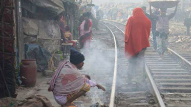 শীত আরও বাড়বে আগামী তিন দিনে