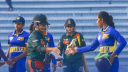 প্রথমবার শ্রীলঙ্কার কাছে হোয়াইটওয়াশ বাংলাদেশের নারীরা
