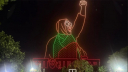জুলাই নারীদের স্মরণে ঢাবিতে ড্রোন শো অনুষ্ঠিত