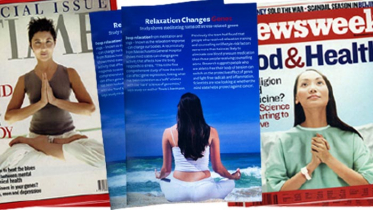 কেন মেডিটেশন?