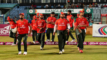 আসন্ন বিশ্বকাপে দল ঘোষণা, নেই জাকের আলী-শান্ত