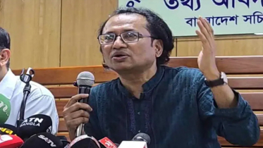 সরবরাহে নয়, বড় সমস্যা জ্বালানি চাহিদা ও ভীতি: ডা. জাহেদ