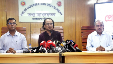 বিচারবহির্ভূত হত্যা ও গুমকে সমর্থন করে না সরকার: তথ্য উপদেষ্টা বিচারবহির্ভূত হত্যা ও গুমকে সমর্থন করে না সরকার: তথ্য উপদেষ্টা