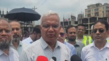 সাহস থাকলে দেশে ফিরুক শেখ হাসিনা: সমাজকল্যাণমন্ত্রী সাহস থাকলে দেশে ফিরুক শেখ হাসিনা: সমাজকল্যাণমন্ত্রী