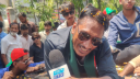 মুক্তি পেলেন নারায়ণগগঞ্জের ছাত্রদল নেতা জাকির খান 