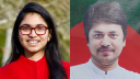 ‘জারা ভাবী’ স্লোগান নিয়ে রাজবাড়ীতে আলোড়ন