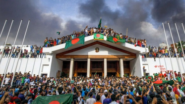 জেন–জি প্রভাবিত বিশ্বের প্রথম নির্বাচন বাংলাদেশে: রয়টার্সের প্রতিবেদন