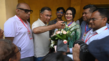 পৈতৃক বাড়িতে তারেক রহমানকে পেয়ে আবেগ আপ্লুত স্বজনরা