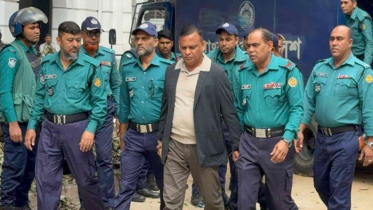 গুম-খুন: জিয়াউলের বিরুদ্ধে সাক্ষ্য দিতে ট্রাইব্যুনালে সাবেক সেনাপ্রধান