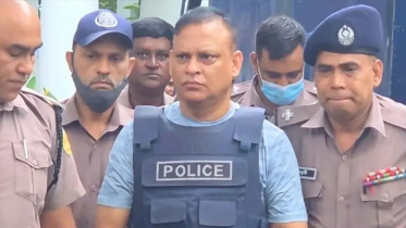 আনা হয়নি জিয়াউল আহসানকে, কারাগারে রেখে ভার্চুয়ালি বিচার আনা হয়নি জিয়াউল আহসানকে, কারাগারে রেখে ভার্চুয়ালি বিচার