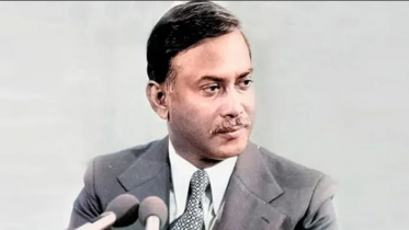 জিয়াউর রহমানের দূরদর্শীতায় বদলে যায় বাংলাদেশের গতিপথ